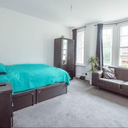 Great Flat Close To Edgware Road Londen Buitenkant foto