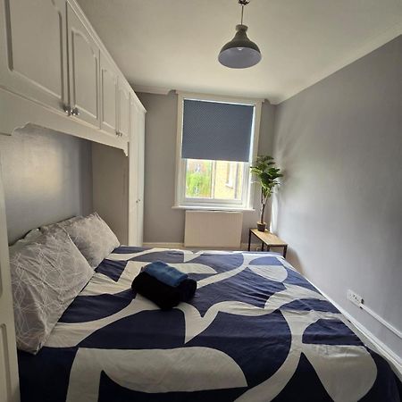 Great Flat Close To Edgware Road Londen Buitenkant foto