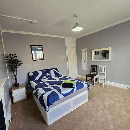 Great Flat Close To Edgware Road Londen Buitenkant foto