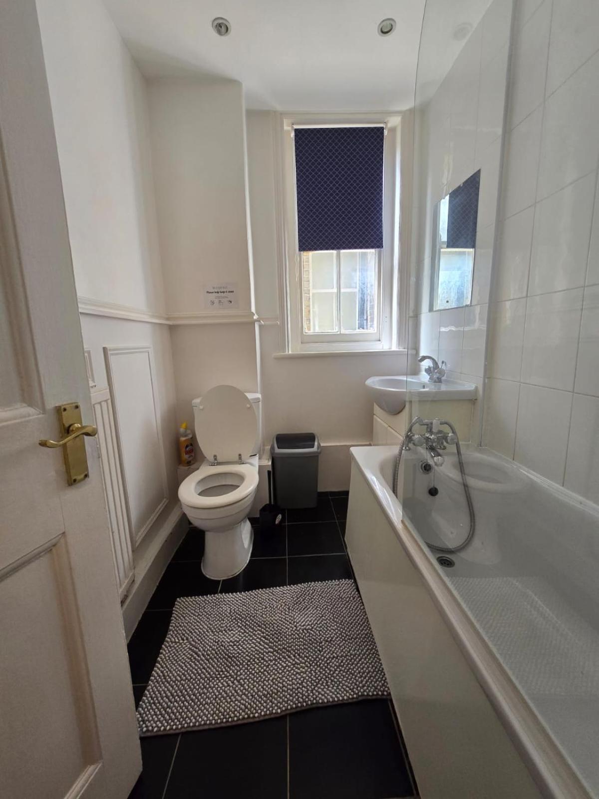 Great Flat Close To Edgware Road Londen Buitenkant foto
